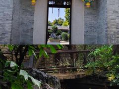 -梁园
