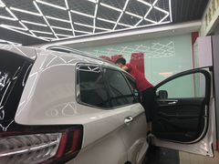 -新月3M汽车贴膜隐形车衣膜小二官方授权店(肖村桥店)