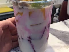 -全民果汁(天河城店)