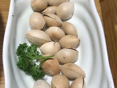 -三石铁板烧(紫竹桥店)