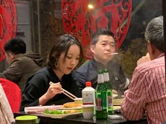 -芦月轩羊蝎子(北蜂窝店)