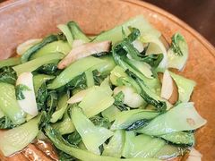 -古都历食南京菜·烤鸭·鸭血粉丝·汤包(南京博物院店)