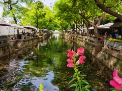 -惠山古镇·寄畅园