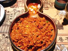 -绿茶餐厅(领展购物广场·中关村店)