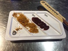 -很久以前羊肉串(大华三路店)