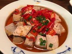 -鱼食饭稻·苏浙土菜17年老馆子(平江路店)