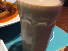 -哈密古丽新疆餐厅(江北融创店)
