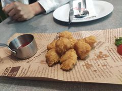 -凡塔斯牛排自助餐厅(莆田万达店)