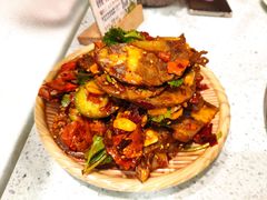 -烹然四季椰子鸡火锅(团结湖总店)