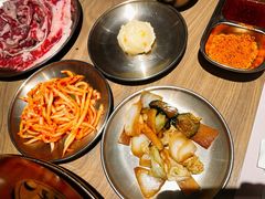 -西塔老太太泥炉烤肉(亚运村店)