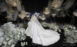 点击看大图 -MANLI BRIDAL婚纱