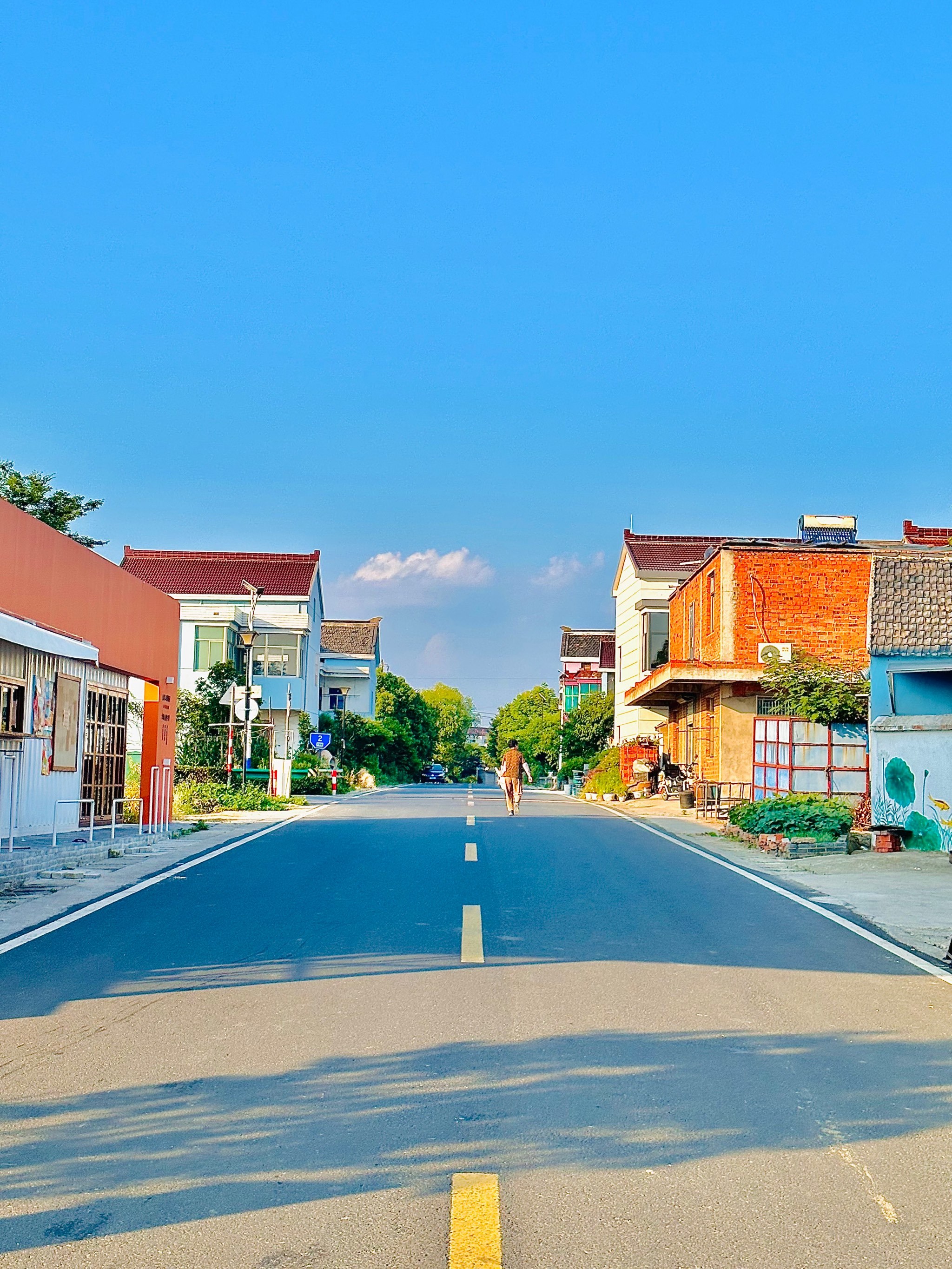 南京"小镰仓"‼️你值得被更多人看到✨