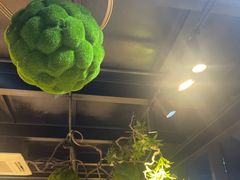 -臻鲜燕海鲜融合餐厅(金陵style店)