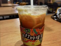 -乐凯撒披萨(喜荟城店)