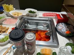 -海底捞火锅(天鹅湖银泰店)