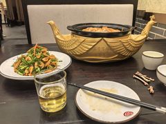 -百年家风·老馆子(东风店)