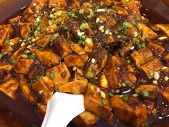 -天回镇何氏豆腐(总店)