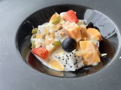 -V Bar海景扒房(北海湾惠龙万达嘉华酒店)