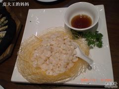CIMG5309-外婆家(杭州马塍店·杭帮菜名店)
