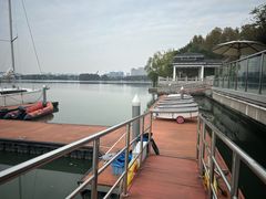 -望海·帆船主题咖啡厅•品茗下午茶(石湖景区店)
