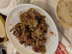 -宴天下北京烤鸭店(南桥店)