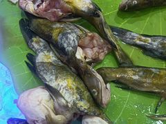 -星海汇海鲜自助烤肉火锅(百大店)