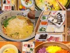 -芸南道·过桥米线(昆明老街旗舰店)