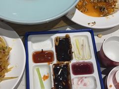 -吉祥春饼·烤鸭(天津新城吾悦店)