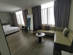 -深圳INNOGO楹诺酒店(罗湖口岸店)