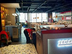 -守柴炉烤鸭(百伦店)