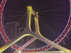 -天津之眼摩天轮