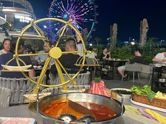 -故里和山·成都火锅(欢乐港湾店)