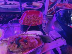 -乌兰烧烤·烤羊腿(西丽店)