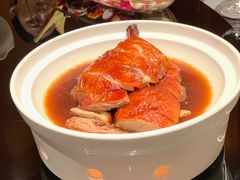 -A One Kitchen·南京精菜馆(德基广场店)