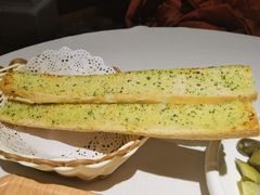 -俄士厨房(五棵松华熙LIVE店)