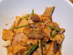 -毛家饭店(平湖店)