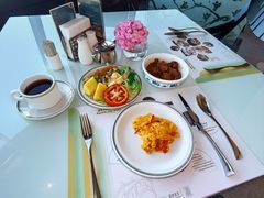 -广州花园酒店·凌璇阁旋转餐厅CAROUSEL360