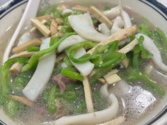 -老地方面馆(思南路店)