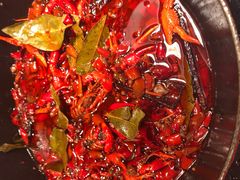 龙虾-西安W酒店·WEI全味西餐厅