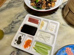 -范家小馆·烤鸭新京菜(金融街店)