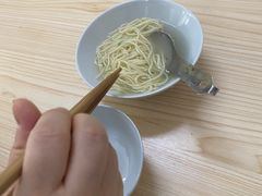 -盛兴面馆(真儒大厦店)