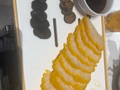 -木王宴语·野生鲜菌火锅(玉河店)