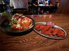 -Q MEX 库迈墨西哥餐吧(三里屯店)