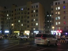 -青岛利群四方购物广场
