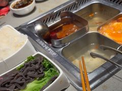 -海底捞火锅(国贸购物中心店)