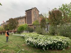 -华夏文旅西安度假区