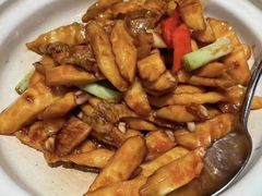 -小天厨民间菜馆(深圳街店)