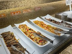 -汉巴味德(沈阳万象汇店)