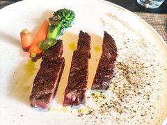 -莲西餐(曲江店)