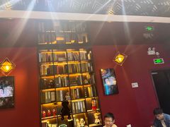 -恐怖游戏(湖滨店)
